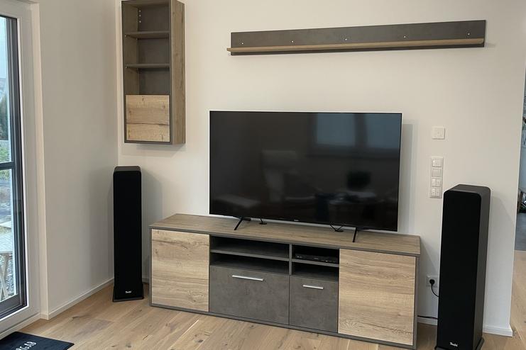 Wohnzimmermöbel vom Schreiner in Wettenberg