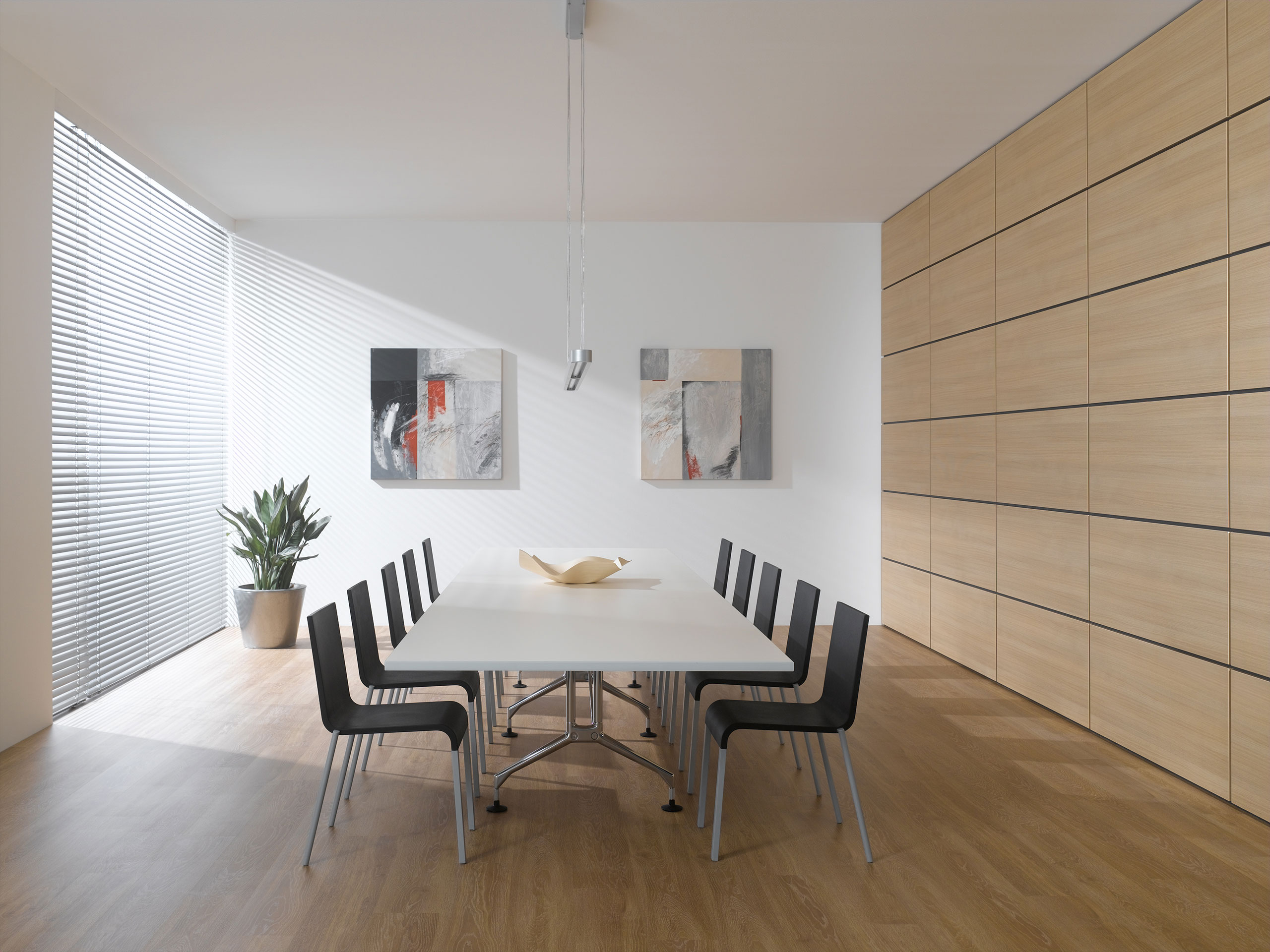 Esszimmer - Wohnwelten - Möbelplaner | Schreinerei Oliver Gorr Grünberg