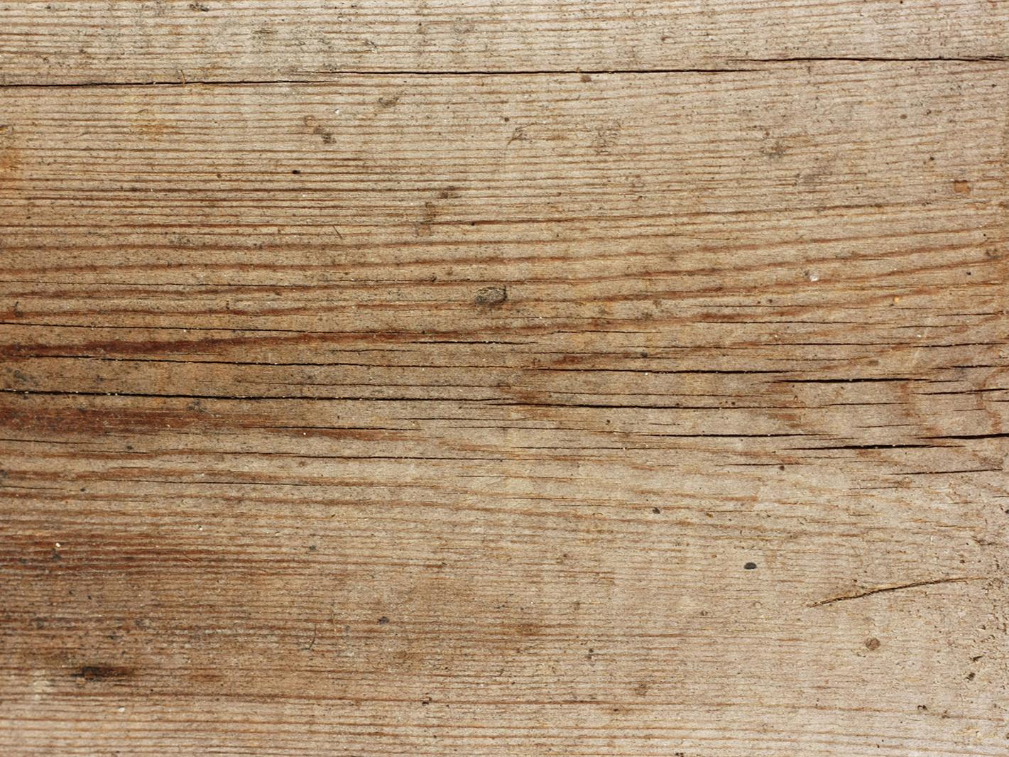 Holzlatte Nahaufnahme